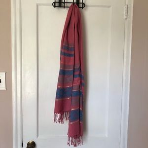 Charlotte Russe scarf/shawl